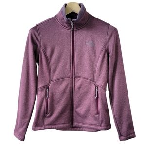 The North Face Fleece Jacket Size S